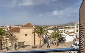 Terraza Mar Y Montana
